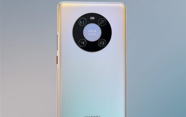 Huawei Mate 40 Series Still Awaits HarmonyOS 5.0 Upgrade Confirmation
