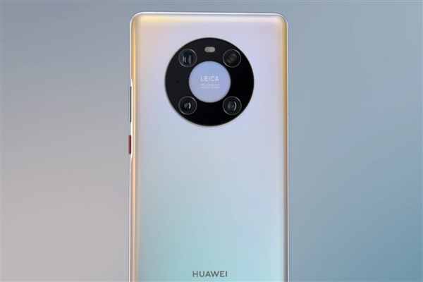 Huawei Mate 40 Series Still Awaits HarmonyOS 5.0 Upgrade