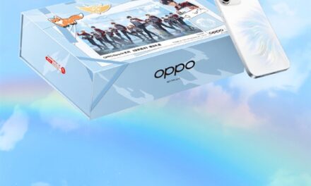 OPPO Reno14 Series Launching May 15 at 4 PM