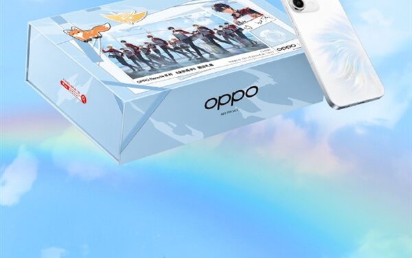 OPPO Reno14 Series Launching May 15 at 4 PM
