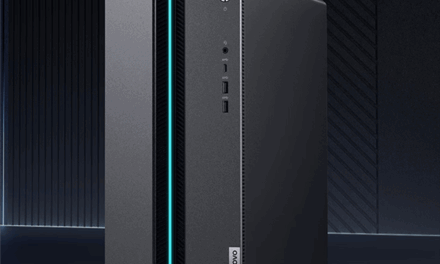 Lenovo GeekPro Desktops Arrive with Intel Core Ultra CPUs and RTX 5060 Ti GPU