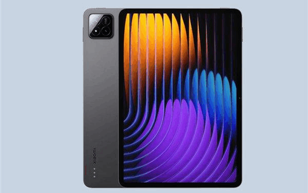 Xiaomi Tablet 7 Ultra Receives Bluetooth SIG Certification, Launch Expected Soon