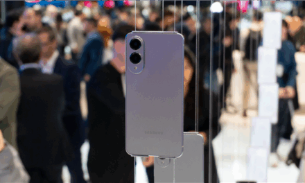 Samsung Galaxy S25 Edge Features Next-Gen Gorilla Glass Advanced Ceramic