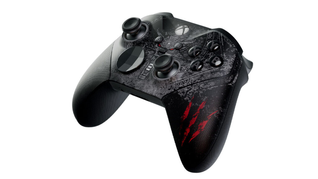 Celebrate 10 Years of The Witcher 3 with Stunning New Xbox Controllers 3 xiBteGPsYqlteZB8
