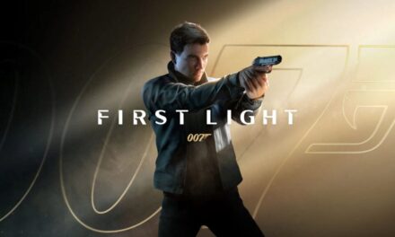 007 First Light brings a thrilling new Bond origin story to PS5, Xbox, Switch 2, and PC in 2026
