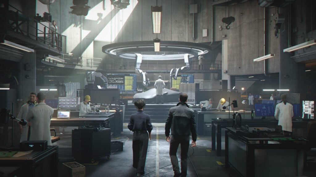 007 First Light brings a thrilling new Bond origin story to PS5, Xbox, Switch 2, and PC in 2026 2 007 First Light 2