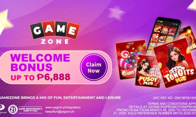 GameZone: Pioneering Transparency and Responsible Gaming in the Philippine Online Casino Industry
