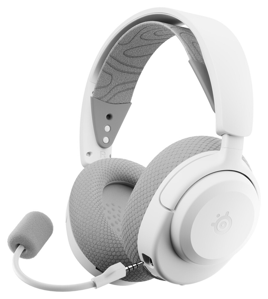 SteelSeries reveals Arctis Nova 3 Wireless headsets with pro-level audio and powerful new app 3 Arctis Nova 3 Wireless 3