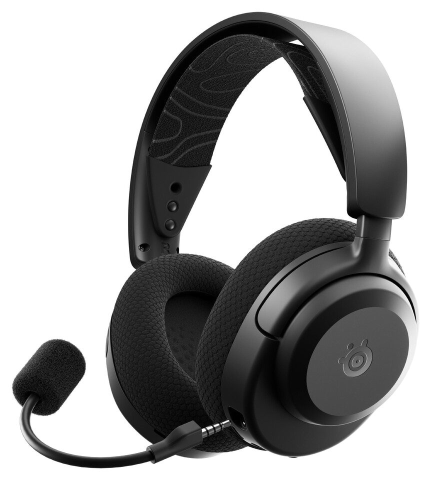 SteelSeries reveals Arctis Nova 3 Wireless headsets with pro-level audio and powerful new app 4 Arctis Nova 3 Wireless