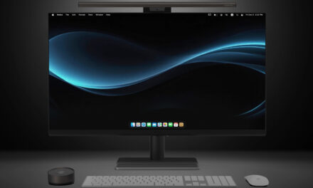 BenQ launches ultimate ScreenBar Halo 2 with pro-level lighting, sleek design, and 423% wider backlight