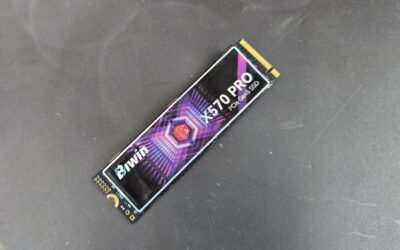 Biwin X570 Pro 4TB NVMe SSD Review: Fastest Ever We have Tested