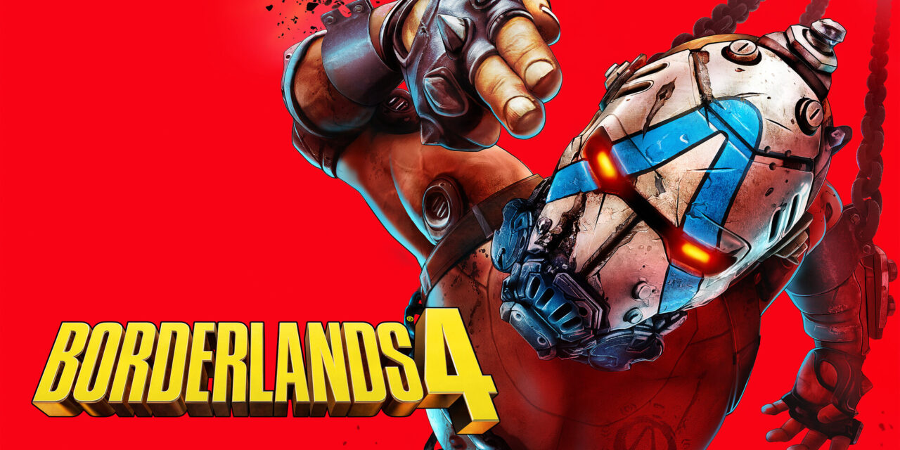 Borderlands 4 pre-orders begin now with exciting new content and powerful editions