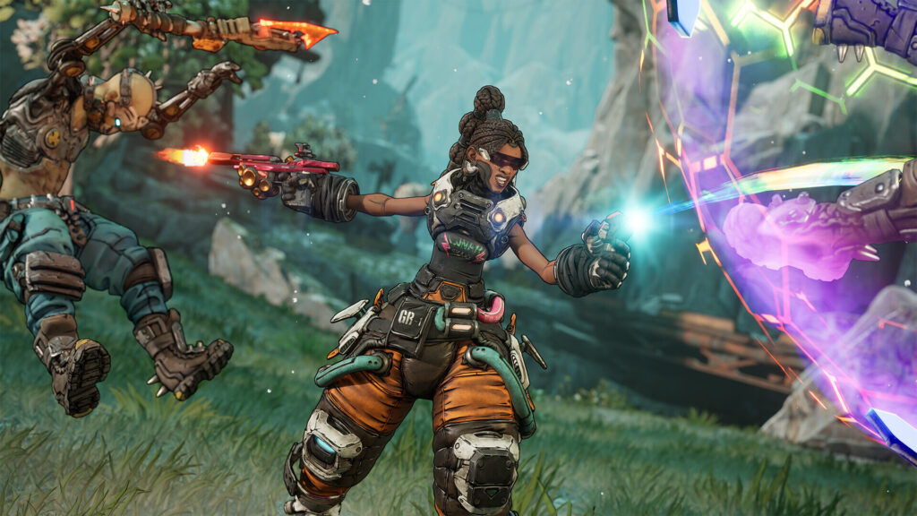 Borderlands 4 pre-orders begin now with exciting new content and powerful editions 3 Borderlands 4 2