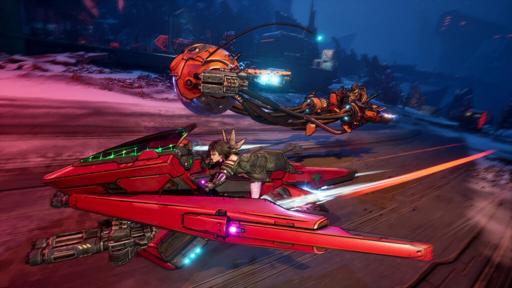 Borderlands 4 pre-orders begin now with exciting new content and powerful editions 1 Borderlands 4