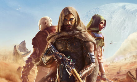 Dune: Awakening launches strong on Steam with huge player turnout and glowing reviews