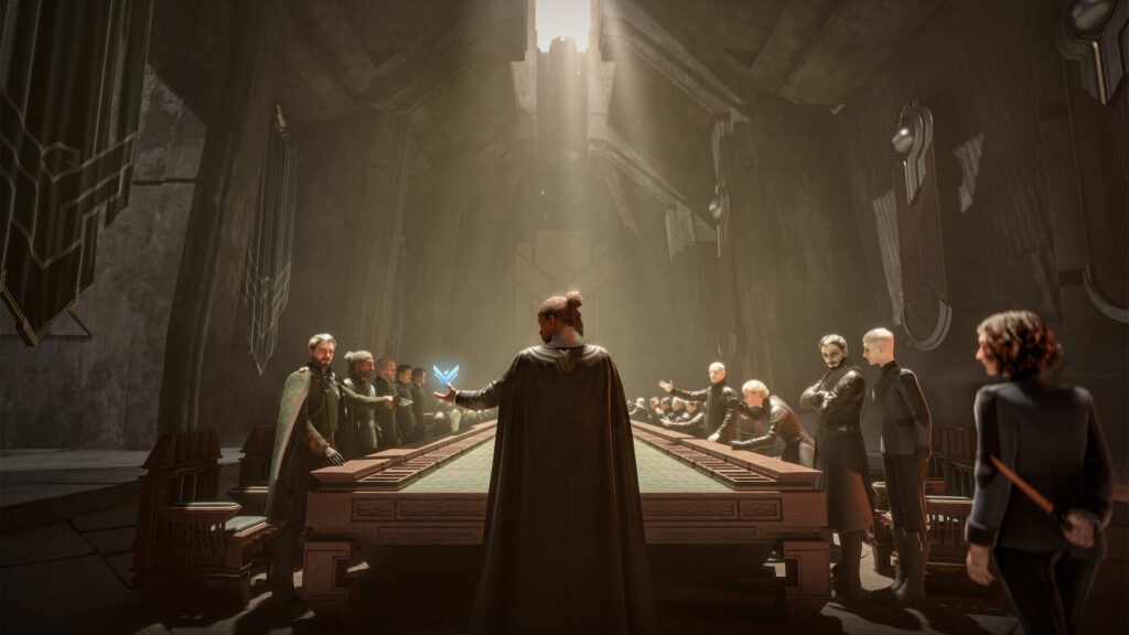 Dune: Awakening launches strong on Steam with huge player turnout and glowing reviews 1 Dune: Awakening (1)