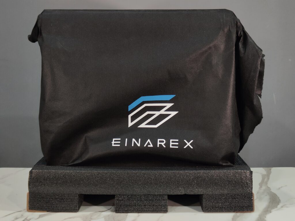 Einarex Zenith ZM800 Review: Worthy or Just Another Case? 2 Einarex Zenith ZM800