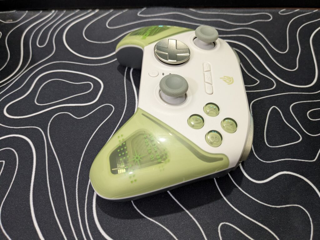 EasySMX D10 Review – Powerful Multiplatform Controller with Pro Features 6 EasySMX D10 Controller 16