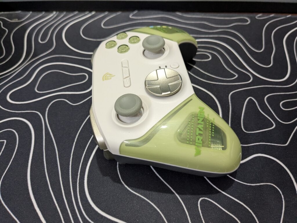 EasySMX D10 Review – Powerful Multiplatform Controller with Pro Features 7 EasySMX D10 Controller 18