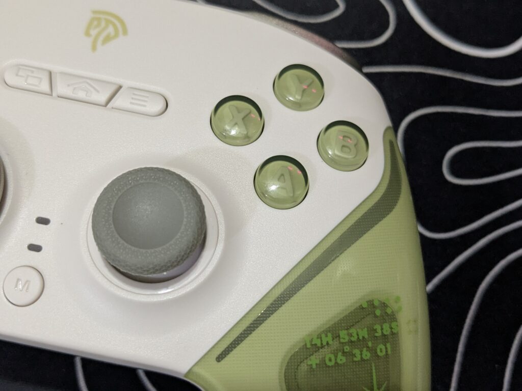 EasySMX D10 Review – Powerful Multiplatform Controller with Pro Features 9 EasySMX D10 Controller 30