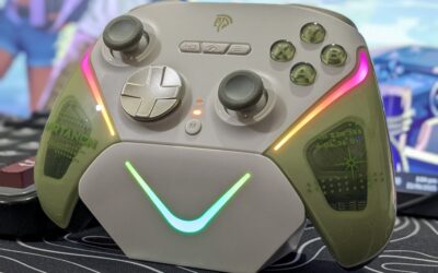 EasySMX D10 Review – Powerful Multiplatform Controller with Pro Features