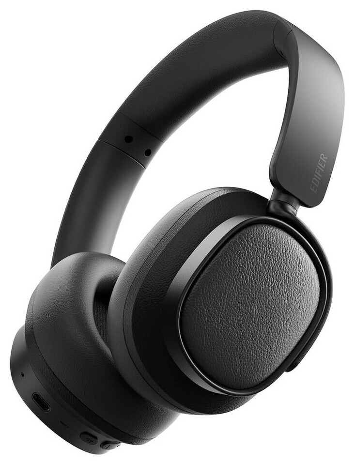 Edifier ES850NB wireless headphones offer incredible battery, rich sound and stylish design at $169 1 Edifier ES850NB Wireless Over Ear Headphones 2