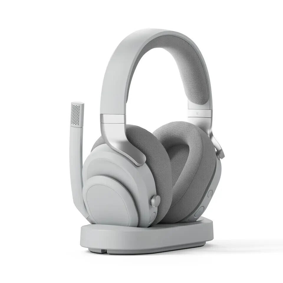 Fractal Scape headset delivers amazing sound and comfort 4 Fractal Scape headset