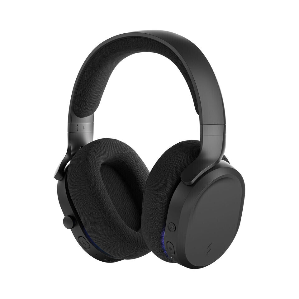 Fractal Scape headset delivers amazing sound and comfort 1 Scape headset