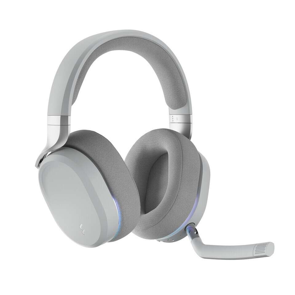 Fractal Scape headset delivers amazing sound and comfort 3 Fractal Scape headset 3