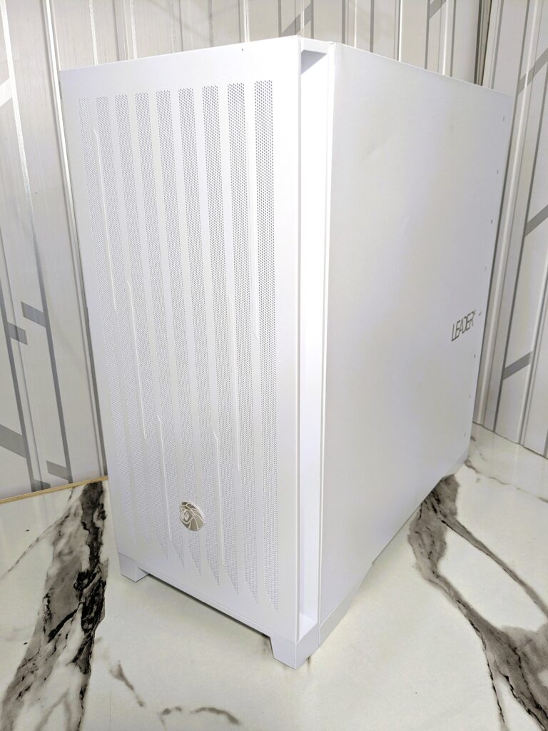GameMax Leader 2 Review – A Bold, Spacious Case for Next-Gen Builds 4 GAMEMAX Leader 2 Case 36
