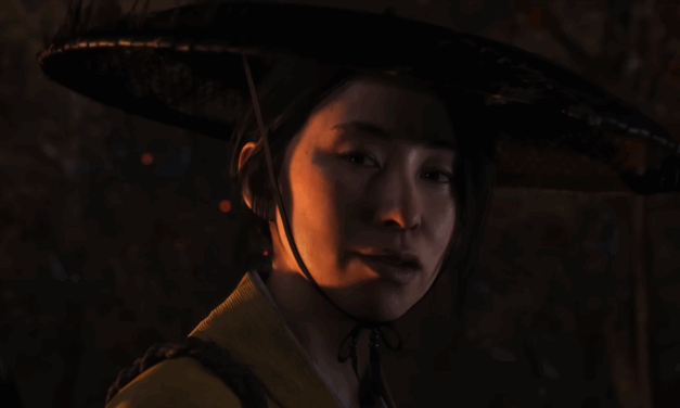 Ghost of Yotei gameplay showcase set for July 2025 epic State of Play