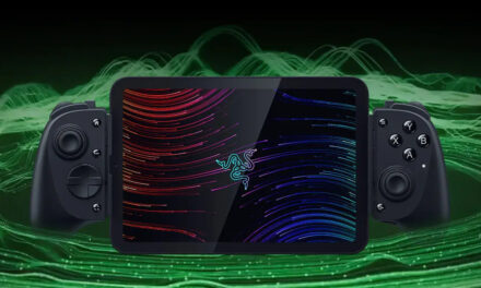 Razer unleashes powerful Razer Kishi V3 mobile controllers with pro features and wide device support