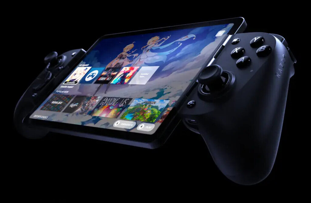 Razer unleashes powerful Razer Kishi V3 mobile controllers with pro features and wide device support 4 Kishi V3 mobile controller 7