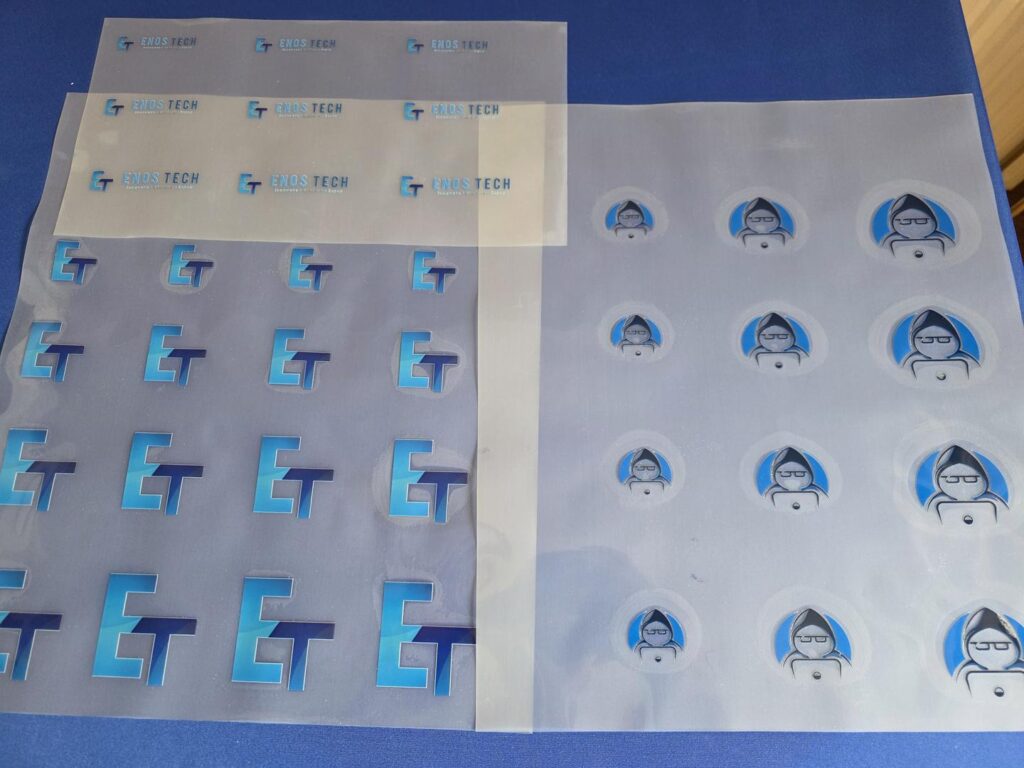 LOKLiK ImPress™ Auto 2-Smart Heat Press Review 15 LOKLiK ImPress™ Auto 2 Smart 11