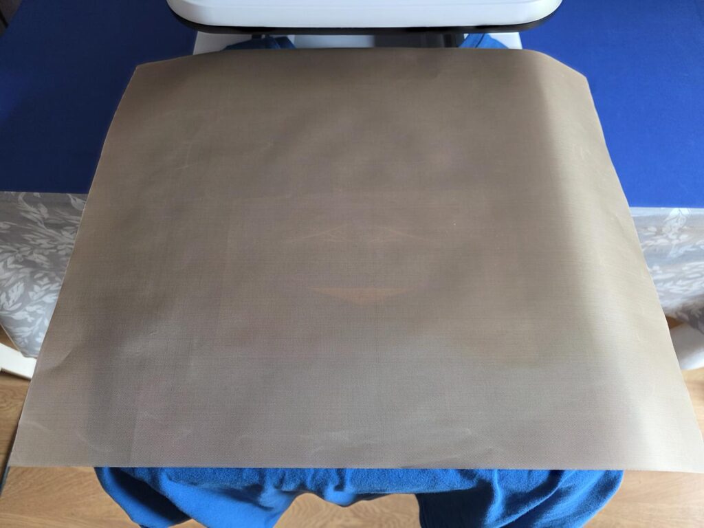 LOKLiK ImPress™ Auto 2-Smart Heat Press Review 13 LOKLiK ImPress™ Auto 2 Smart 16
