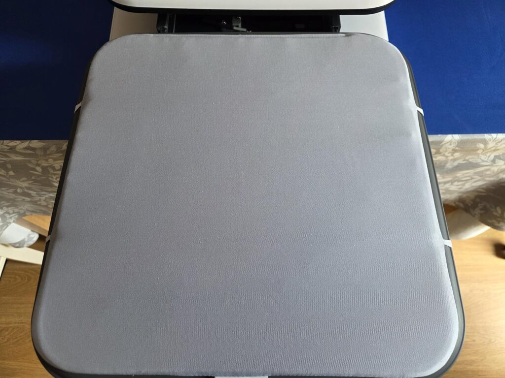 LOKLiK ImPress™ Auto 2-Smart Heat Press Review 6 LOKLiK ImPress™ Auto 2 Smart 7