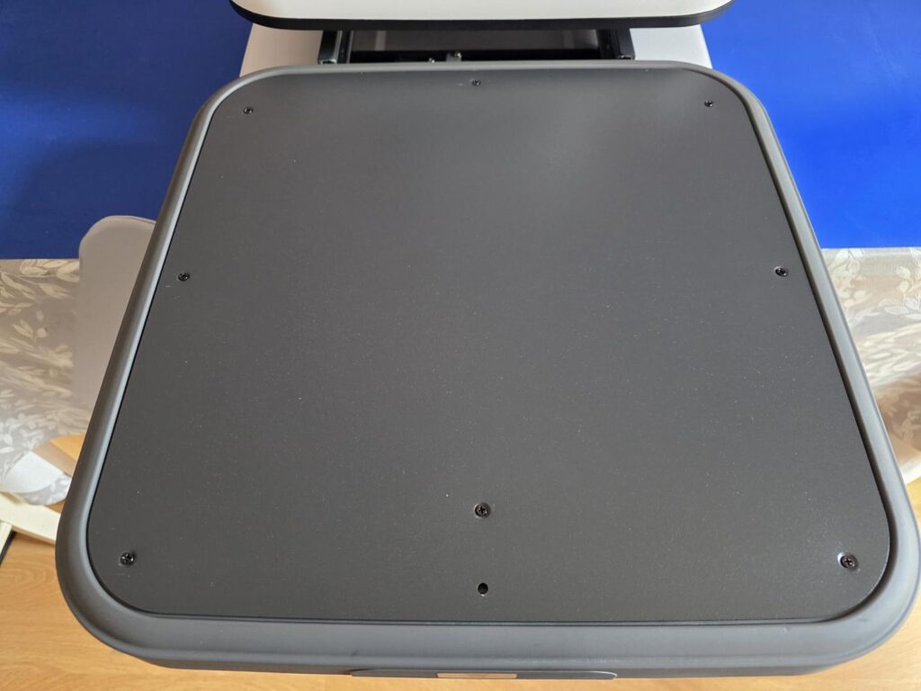 LOKLiK ImPress™ Auto 2-Smart Heat Press Review 7 LOKLiK ImPress™ Auto 2 Smart 8