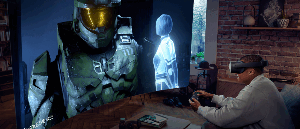 Meta Quest 3S Xbox Edition debuts with bold design and bundled perks 2 Meta Quest 3S Xbox Edition 2