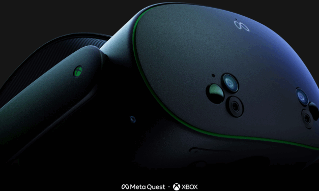 Meta Quest 3S Xbox Edition debuts with bold design and bundled perks