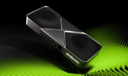 NVIDIA GeForce RTX 5050 8GB Graphics Card to Debut on July 1st