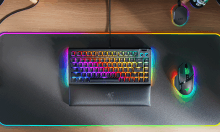 Razer stuns DIY fans with powerful BlackWidow V4 75% Barebones keyboard launch