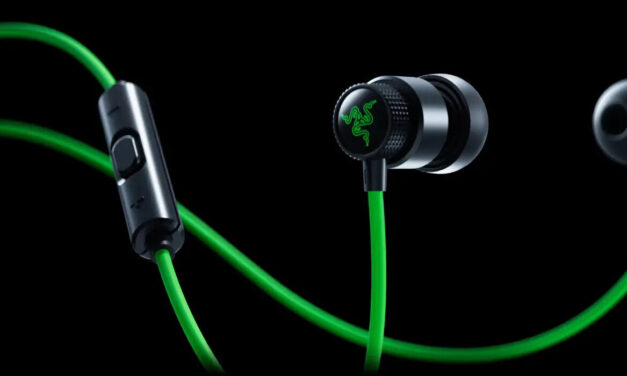Razer Hammerhead V3 earbuds deliver powerful sound for all devices