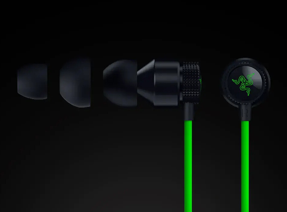 Razer Hammerhead V3 earbuds deliver powerful sound for all devices 3 Razer Hammerheader V3