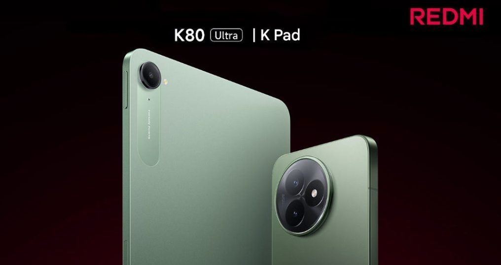 Xiaomi to Unveil Mix Flip 2, Pad 7S Pro, and More This Thursday, June 26 4 Xiaomi to Unveil Redmi K80 Ultra on June 26
