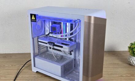 SilverStone SETA A2: Is this a Must Have?