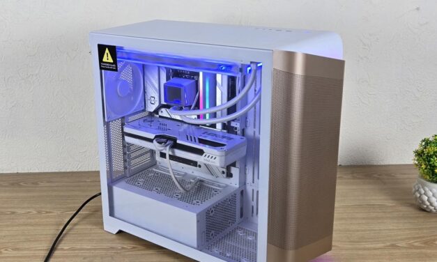 SilverStone SETA A2: Is this a Must Have?