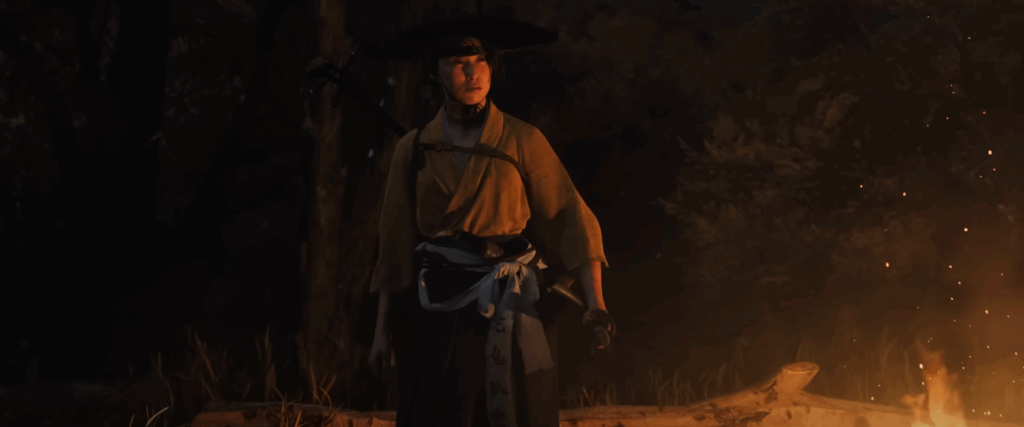 Ghost of Yotei gameplay showcase set for July 2025 epic State of Play 1 Ghost of Yotei