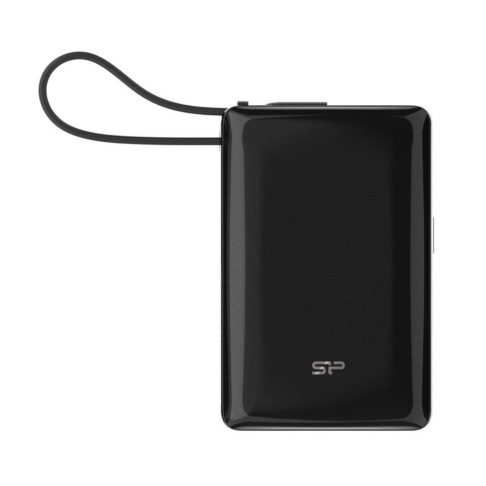 Silicon Power CP10 brings fast and easy charging in a stylish compact design 3 Silicon Power CP10 4