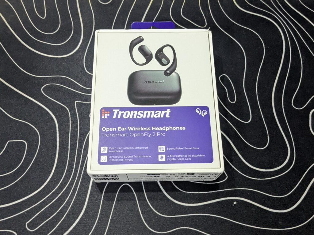 Tronsmart OpenFly 2 Pro Review – Comfortable and practical 2 Tronsmart OpenFly 2 Pro (3)