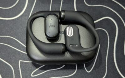Reviews 9 Tronsmart OpenFly 2 Pro Review – Comfortable and practical